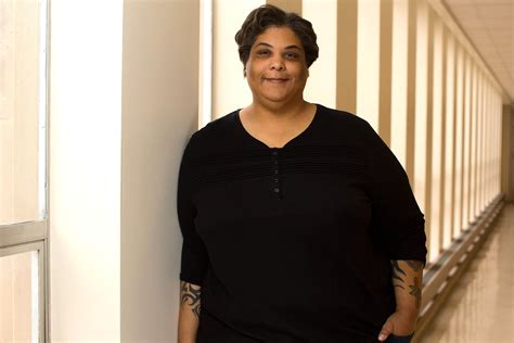 A dad can rarely resist the opportunity to make a bad pun. New York Times best-selling author Roxane Gay releases new ...