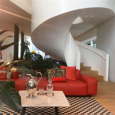Immobilien in weil am rhein gesucht? Vitra Haus in Weil am Rhein | Innenarchitektur, Weil am ...