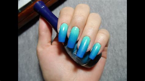Descubre los sistemas de gel de opi! Decoracion De Uñas Color Azul Marino / Decoración de uñas ...