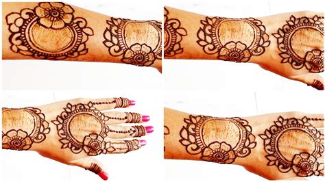 Saadaval on lihtne mehndi disain. mehndi-mehndi ka designs-simple mehndi designs for back ...