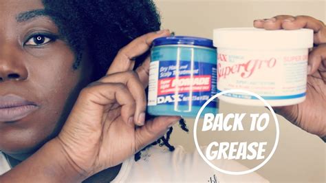 Grease that make your hair grow > IAMMRFOSTER.COM