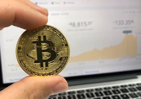 Курс биткоина взлетел и обвалился на фоне отчета facebook. Bitcoins kaufen & Kurs 2020 → Eignen sich Bitcoins für ...