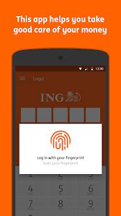 Bankuj po swojemu, tak jak lubisz. ING Bankieren - Apps on Google Play