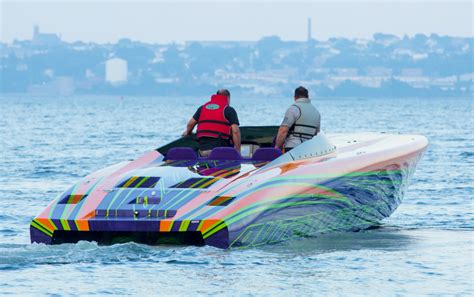 Users that searched for outer limits boats. Outerlimits Delivers Two Stunners - boats.com