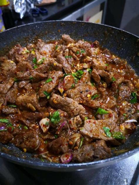 Nasi lemak sedap dan tahan lama. 5 Koleksi Masakan Daging Paling Popular Dan Sedap Pilihan ...