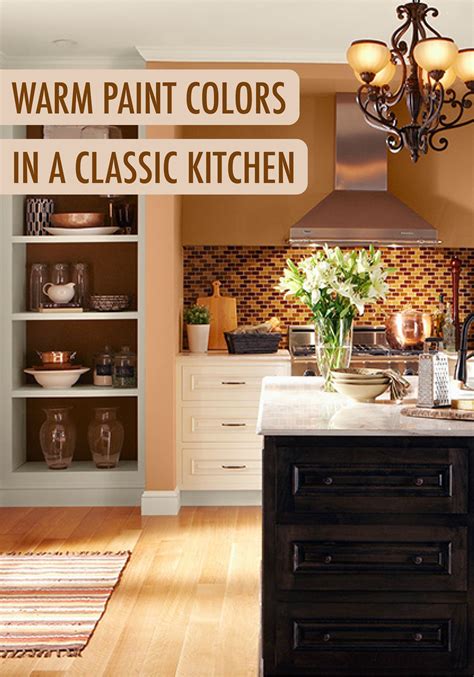 You may discovered one other behr kitchen cabinet paint colors higher design ideas. Traditional-Formal - Styles - Inspirations | Behr Paint ...