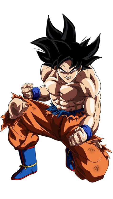 Maybe you would like to learn more about one of these? Dragon Ball All Super Saiyan SSJ Forms Ranked: Weakest To Strongest | Dragon ball super manga ...