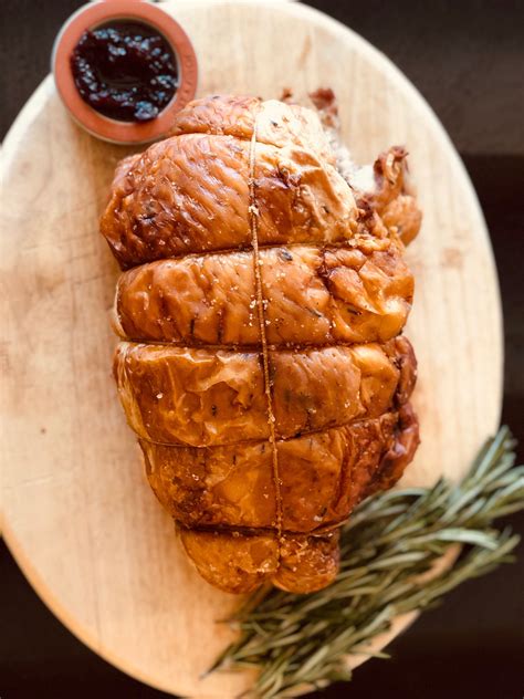 Once you've prepared your breast and legs here is how to roll the turkey and prepare it for cooking. Cooking Boned And Rolled Turkey / Boned and rolled turkey ...