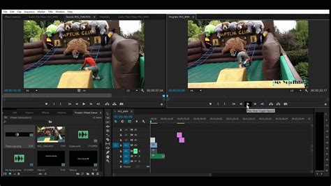 Enter adobe premiere rush cc, thanks to a. How to add Logo/Watermark to your Videos in Adobe Premiere ...