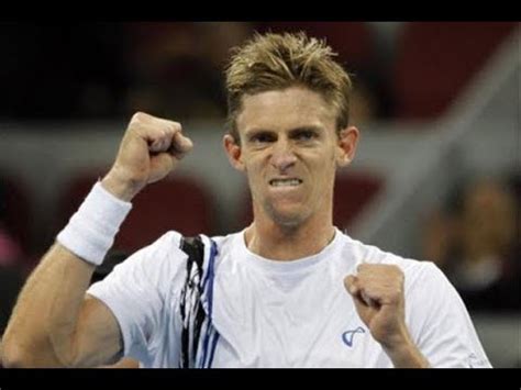 5 on 16 july 2018 and is the first south african to be ranked in the top 5. Kevin Anderson Personal info Height, Weight, Age, Bio ...