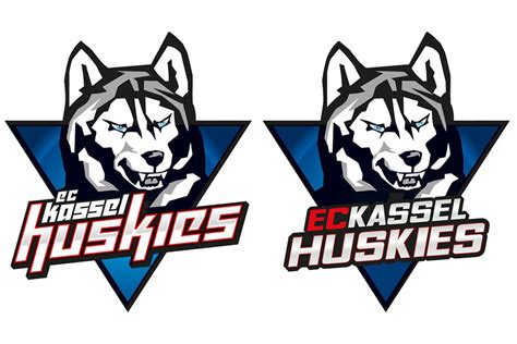 Kassel huskies logo clipart is a handpicked free hd png images. Huskies-Fans stimmen über neues Logo ab