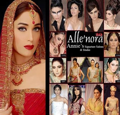 Directory listings of beauty salons, parlours in islamabad, pakistan. Top Pakistani Beauty Salons For Bridal Makeup