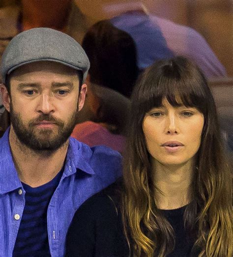 Ihre fans sind vom anblick der ungeschminkten jessica biel zumindest mehr als begeistert. Justin Timberlake und Jessica Biel: Trennungs-Schock ...