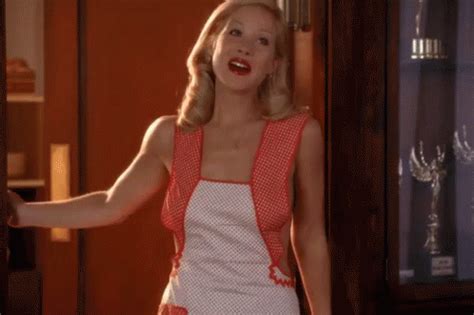 How do we know they're the hottest? Apron GIF - Apron Sexy Naked - Discover & Share GIFs