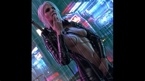 Johnny silverhand of cyberpunk 2077. 18 Cyberpunk 2077 Wallpaper 4k Ciri | CyberPunk