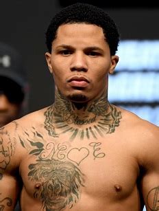 Find out about the davis vs. Gervonta Davis Height - 17 Facts About Baltimore Boxing ...