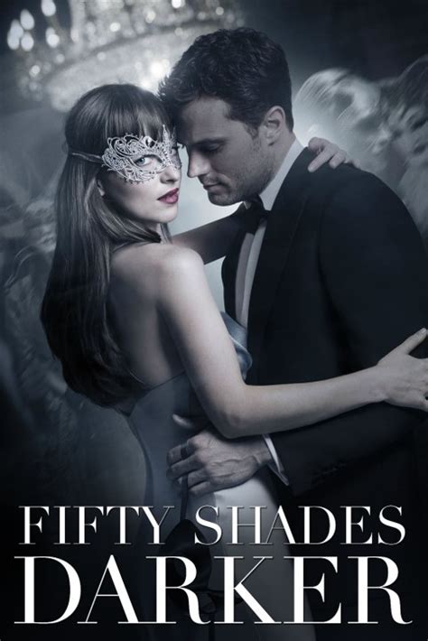 However, while christian wrestles with his inner demons, anastasia must confront the anger and envy of the women who came before her. Watch Fifty Shades Darker (2017) Full Movie Online ...