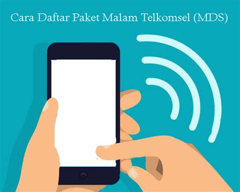 We did not find results for: Cara Daftar Paket Malam Telkomsel (MDS) - Telusur Reload