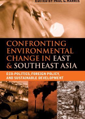 No need to wait for office hours or assignments to be graded to find out where you took a wrong turn. Confronting Environmental Change In East and Southeast ...