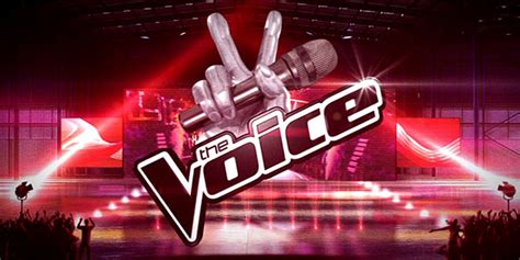 As long as i die before you , i'll survive 2. Especial The Voice - Seriadores Anônimos