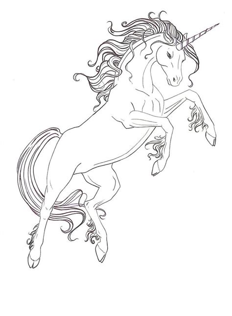 Disegno di unicorno da colorare disegni da colorare e stampare gratis con disegni unicorno kawaii e unicorn 2 coloring page 51 con disegni unicorno kawaii e 1159x1500px. Disegni Da Colorare Cavalli E Principesse