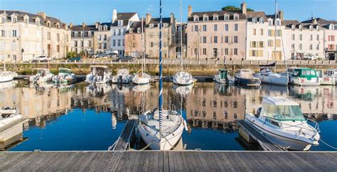 Futebol clube do porto b portugal. Hôtels pas chers à Vannes : réservez en ligne | B&B HOTELS