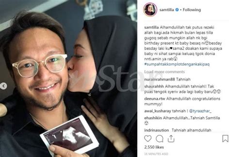 Jadi mereka jemput saya saja untuk membuat persembahan. "Nak Keluaq Rumah Pun Pikiaq 65 Kali" - Syatilla Melvin ...