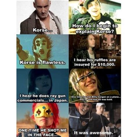 Quotes & funny stuff quotes. korse.. by The-MCR-Fan-Club on DeviantArt