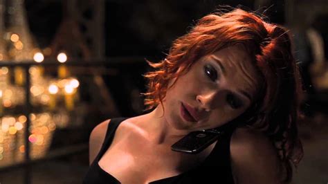 i dreamed that i was an avenger. Avengers: Natasha Romanoff - Interrogation Scene - YouTube