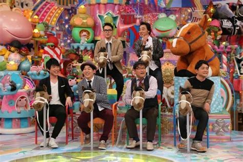 Maybe you would like to learn more about one of these? 競馬芸人|アメトーーク!｜テレビ朝日