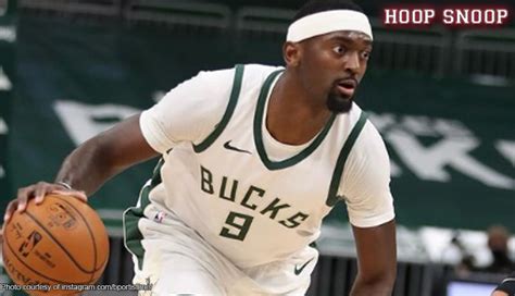 Jul 02, 2021 · as shown by his impactful performance in game 5 against the atlanta hawks, bobby portis has made his mark on the milwaukee bucks all season long. Bobby Portis throws shade at Knicks