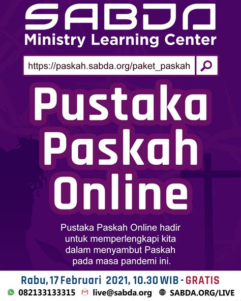 Drama musikal, oleh sekolah minggu gkii efata doyo lama berjudul yesus datang membawa pemulihan bagi umatnya. SABDA Live