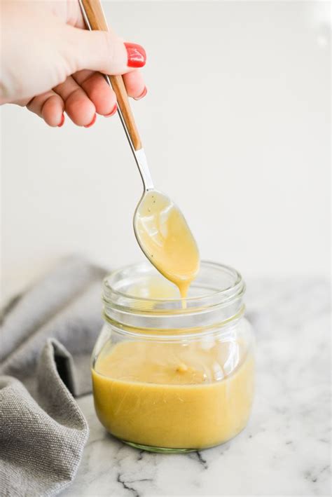 Flavor combinations that you can dip, drizzle, and dunk any of your favorite foods in. Creamy Honey Mustard Dressing | Recipe | Paleo honey ...