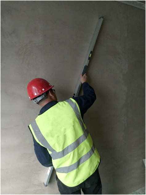 This article gives some useful tips to clean plaster or concrete ceiling. Gypsum mortar plastering process | APEX