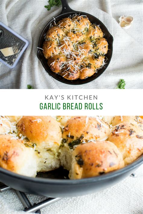 Breaded, fried, melty mozzarella cheese. Tear & Share Garlic Dough Balls - Kay's Kitchen | Dough ...