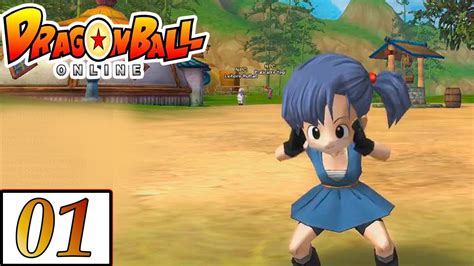 The game is set 216 years after the events of the manga series and is dragonball online global is the dragonball mmo we've all been waiting for. Dragon Ball Online - DBO - 01, Saga Lucy - Enfim Lançou - Gameplay PT BR HD - YouTube