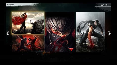 Ninja gaiden sigma + ninja gaiden sigma 2. NINJA GAIDEN: Master Collection