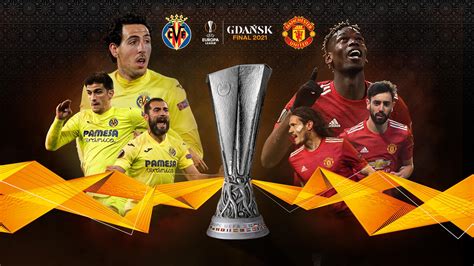 Search for europa league final 2021 with us. WATCH EUROPA League final 2021 in 4k for FREE - Villarreal ...