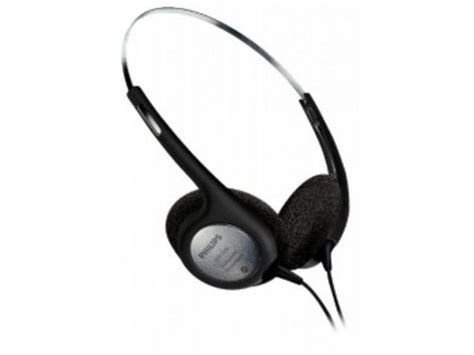 5/5 ( 1 avis ) casque arceau à réduction de bruit avec micro intégré. Casque Ecouteur Philips LFH2236 | Contact MON BUREAU ET MOI