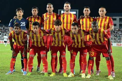 Bola sepak untuk semua, demi selangor kami bersatu bersama merealisasikan potensi bola sepak untuk semua. SELANGOR FC MISI 33 on Twitter: "Selangor Fc...!!! http ...
