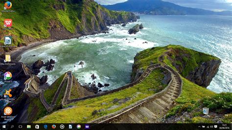 Installer des thèmes de bureau dans windows 10 les dernières mises à jour de windows 10 se sont accompagnées de la publication de thèmes de bureau sur le windows store. Comment trouvez les images des diaporama de W10 ...