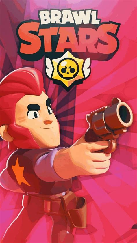 Brawl Stars adlı kullanıcının Brawl Stars 4K Wallpaper ...