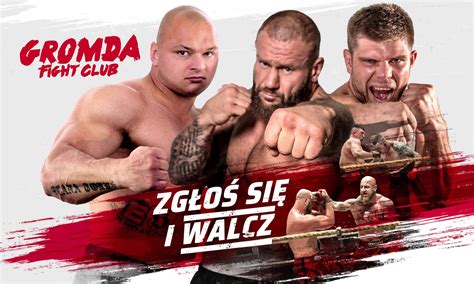 .przygotujcie się na najbliższą sobotę, 6 czerwca, o , kiedy to rozpocznie się wyjątkowy turniej gromda fight club: Gromda Dziewczyny : Seksowne I Niebezpieczne Dziewczyny W ...