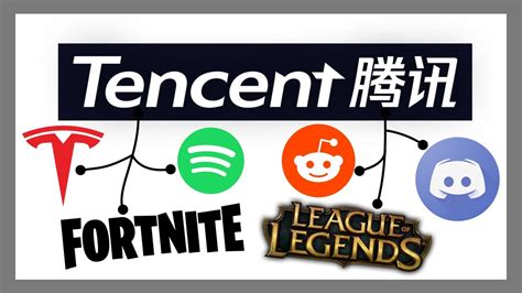 Tencent holdings ltd., also known as tencent, is a chinese multinational technology conglomerate holding company. Tencent: Das mächtigste unbekannte Unternehmen der Welt ...