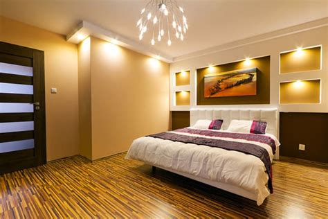 Our final master bedroom idea is to accessorize your space with stylish decor. 55 Creative & Unique Master Bedroom Designs And Ideas ...