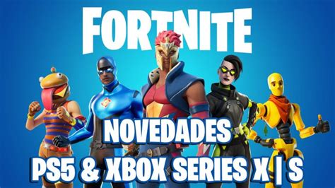 The start time for fortnite chapter 2 season 4 is yet to be confirmed, but, if it follows the trend from the previous season, then. Fortnite on PS5 and Xbox Series X and S: release date and ...