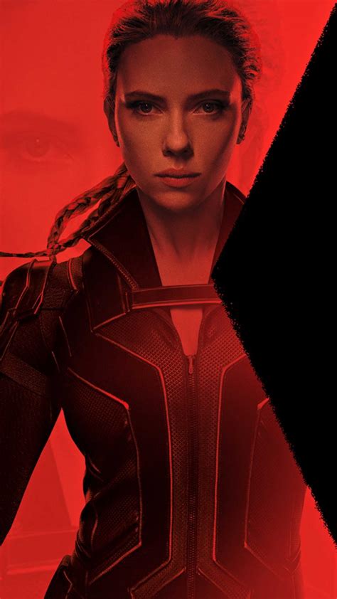 Scarlett johansson black widow scarlett black widow natasha marvel women marvel girls update: Scarlett Johansson Black Widow 2020 4K Ultra HD Mobile ...