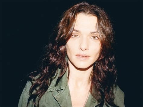 The trailer for rachel weisz's latest project, the deep blue sea, has just been released, but perhaps it should have been called the small golden man. W Magazine's 'Best Performances' Photoshoot 2013 | FREEYORK