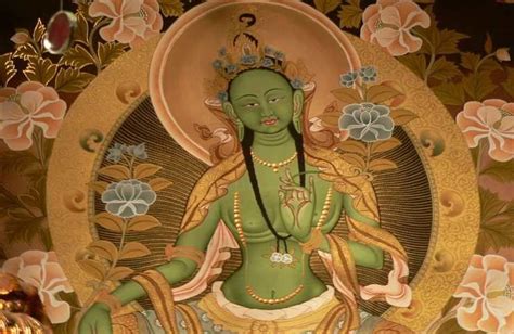 Om tare tutare ture soha the meaning of om tare mantra (tara mantra) is greater than words can express. Green Tara Mantra Meaning and Benefits - Arya Tara Mantra ...