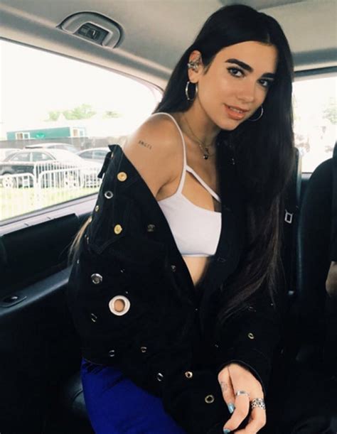 In 2015, released her debut album warner bros. Dua Lipa album review as Be The One star is next big thing ...